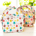 Cartoon bear insulated refrigerated lunch bag lunch box lunch box package style hand bag